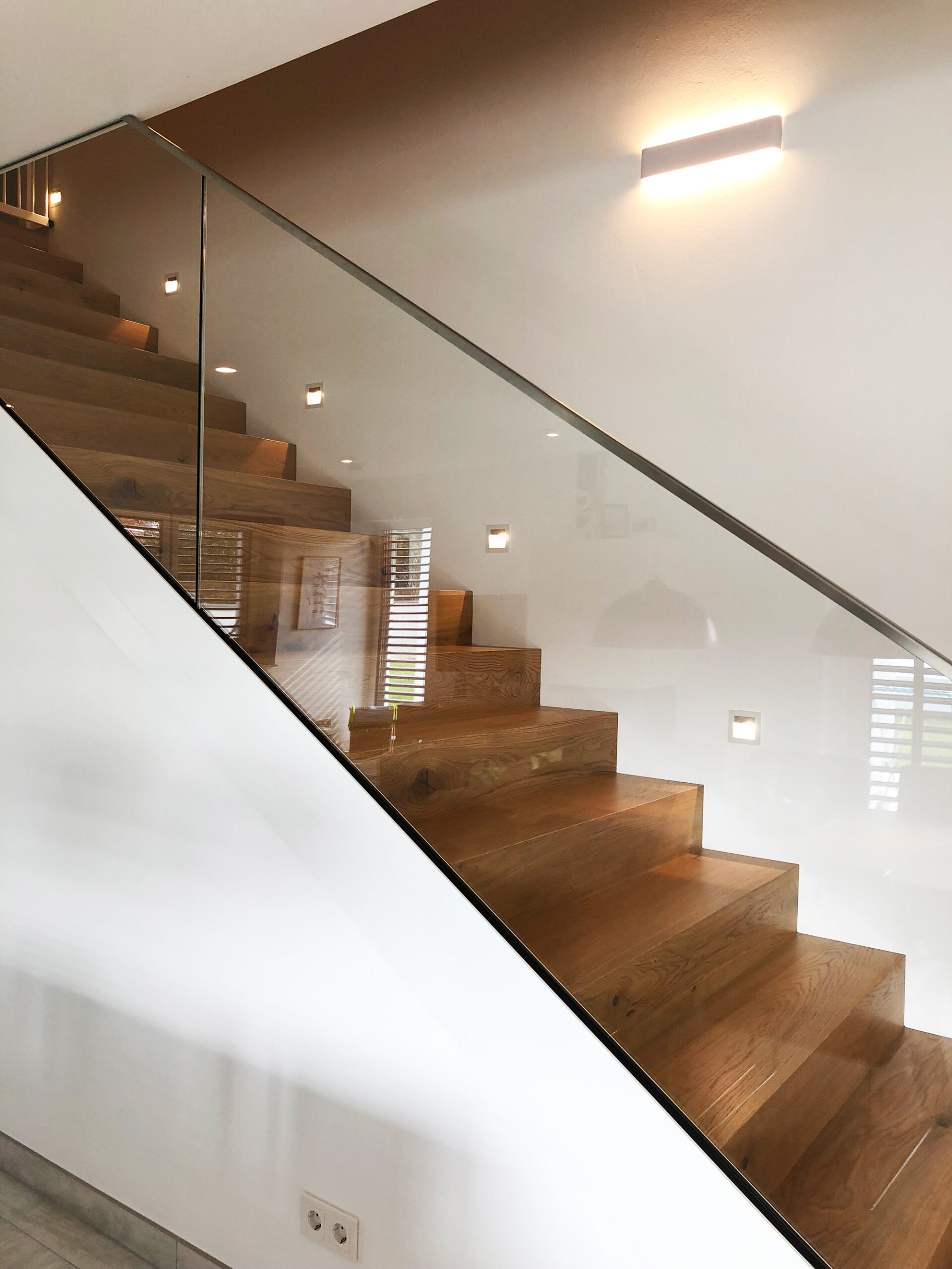 evon Smart Home Treppenbeleuchtung 2